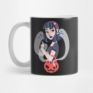 Trick or Treat Mug